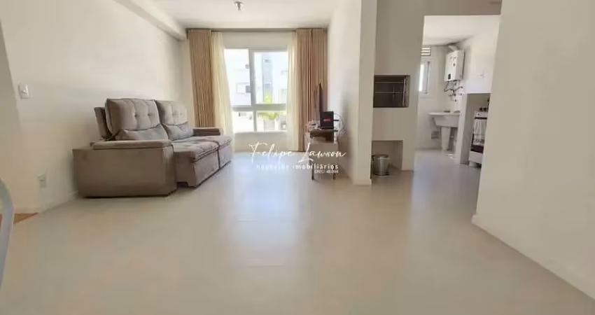 Apartamento  com 2 quartos com suíte próximo a avenida bento gonçalves