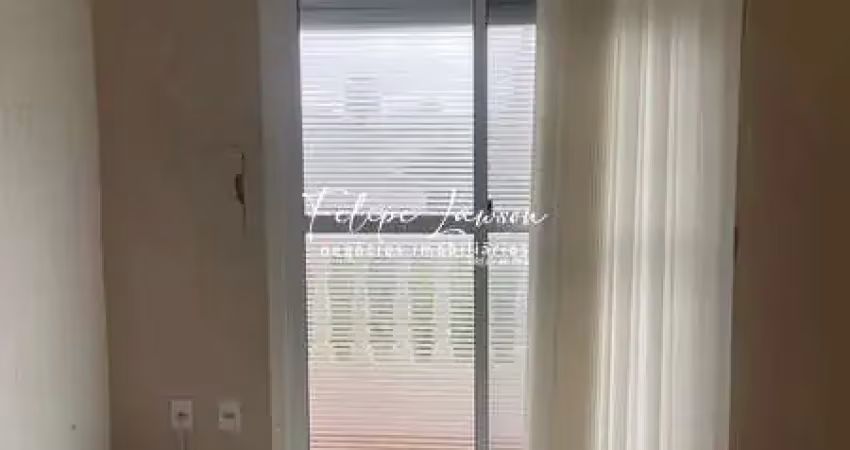 Apartamento com 1 quarto à venda no Centro, Pelotas 