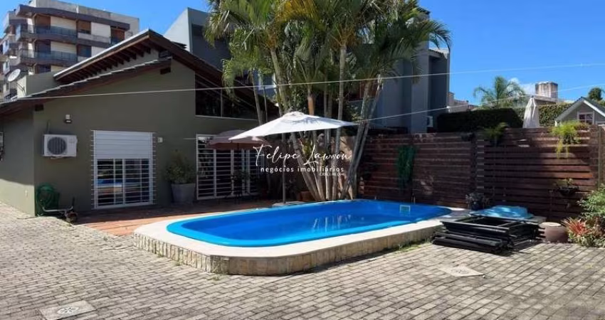 Linda casa térrea na zona norte com 3 dormitórios