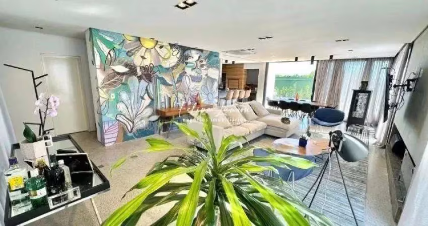 Casa perfeita 3 suites condomínio lagos de são gonçalo