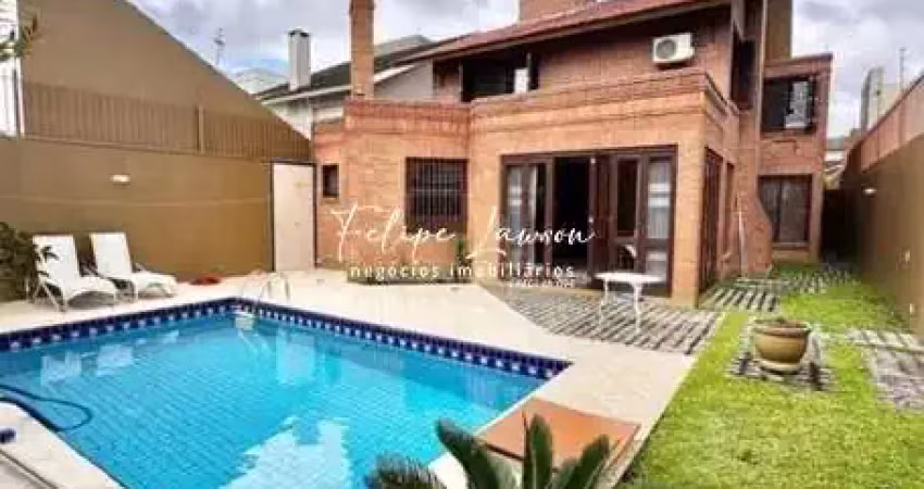 Casa com 4 quartos à venda na Vereador Dario Gastoud de Oliveira, Areal, Pelotas