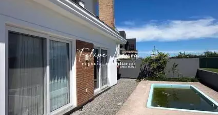 Casa perfeita 4 quartos no condomínio lagos de são gonçalo