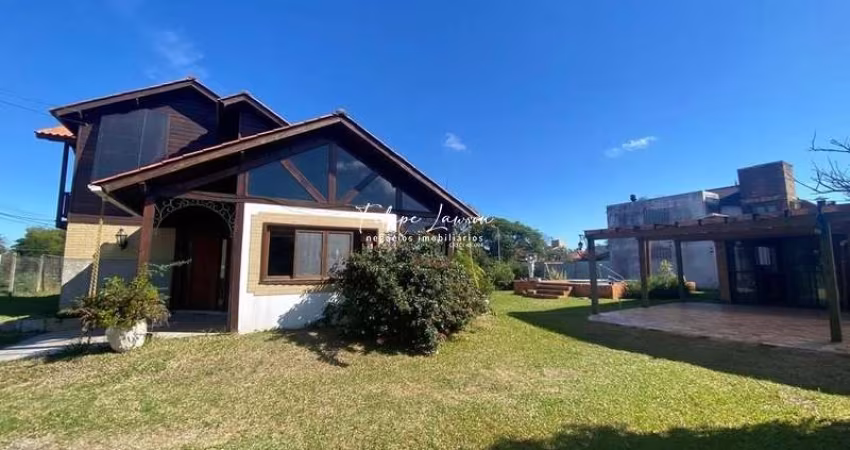 Casa na Marinha Ilha Verde próximo ao Iate