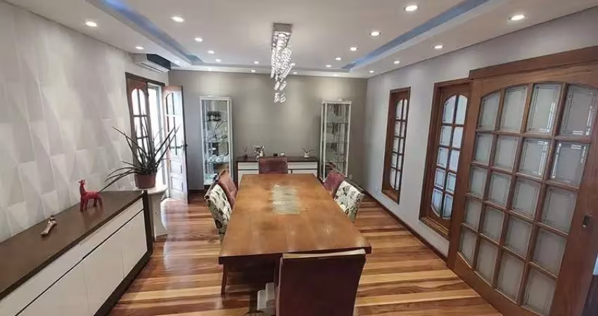 Casa térrea à venda  4 dormitórios  próximo à av. dom joaquim