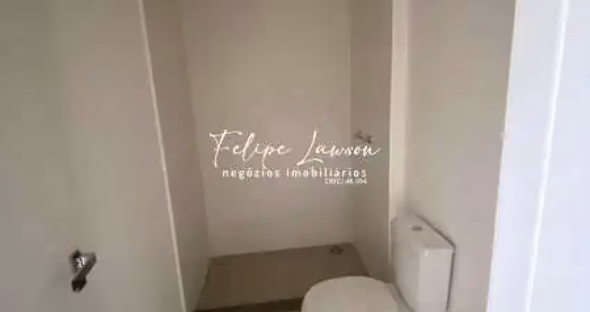 Apartamento stúdio novo recém entregue no parque una