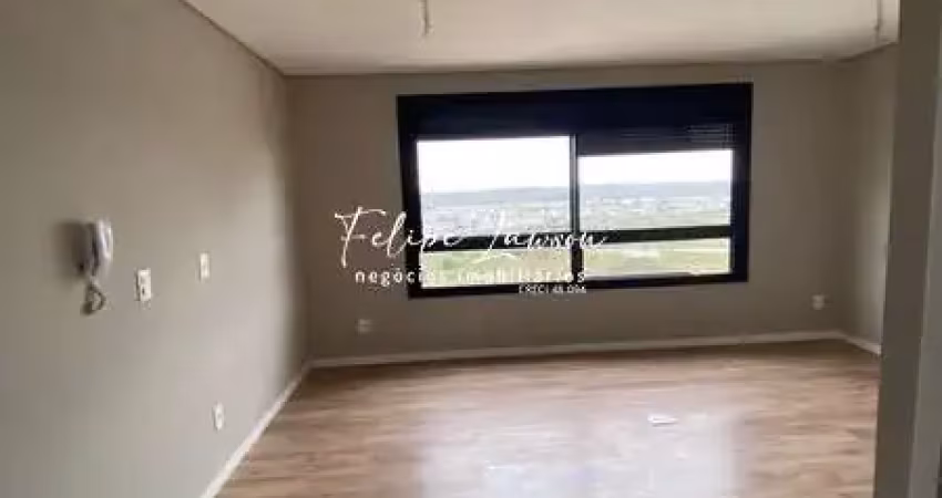 Apartamento stúdio novo recém entregue no parque una