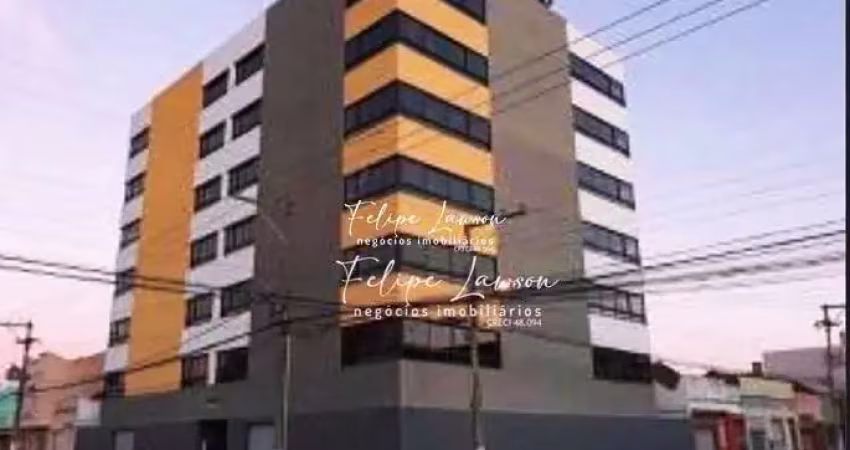 Kitnet / Stúdio à venda na Alberto Rosa, Centro, Pelotas
