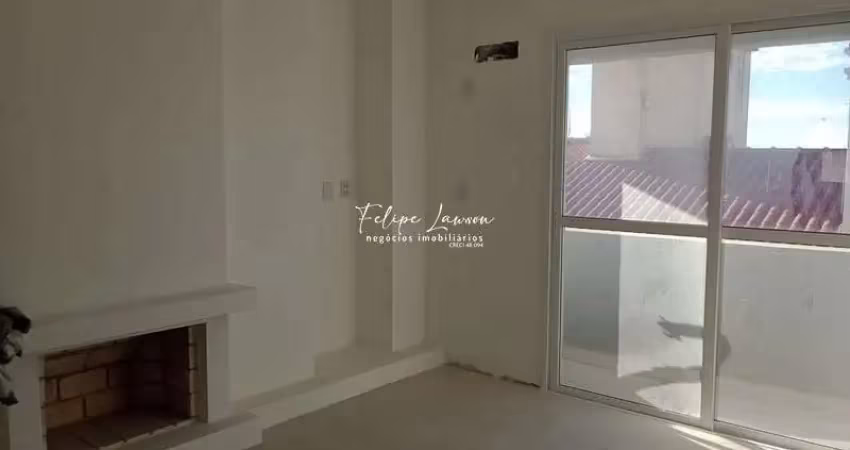 Apartamento novo  3 quartos com 116m² na av.jk de oliveira