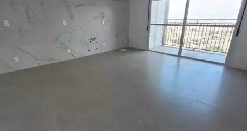 Apartamento com 3 dormitórios e andar alto no smart urban