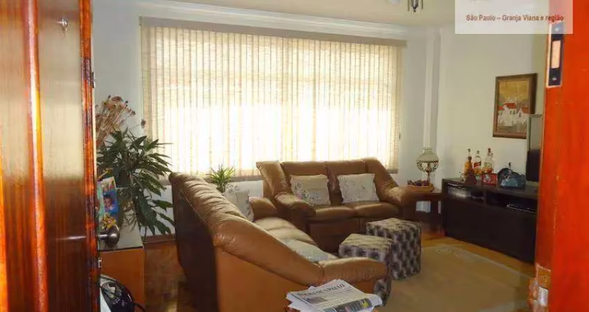Apartamento residencial à venda, água branca, são paulo.