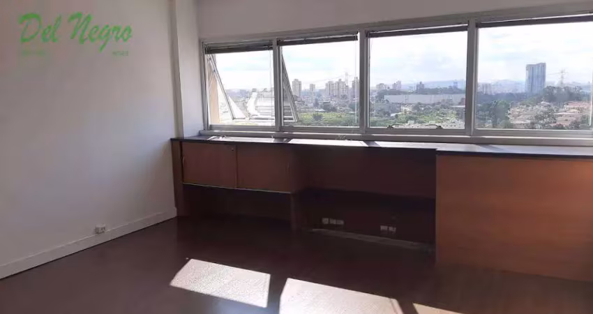 Sala comercial à venda na Rua Irmã Pia, Jaguaré, São Paulo