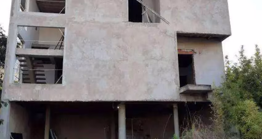 Casa com 3 suítes à venda, 420 m² - reserva vale verde, cotia.