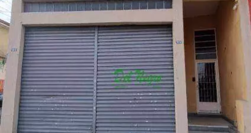Prédio à venda, 600 m² por r$ 1.350.000,00 - jaguaré - são paulo/sp