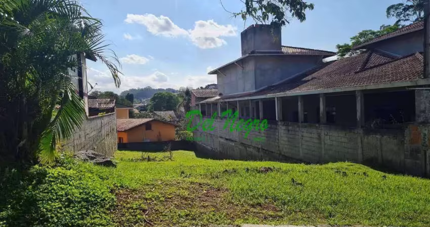 Terreno à venda, 360 m² - parque paulistano - cotia/sp