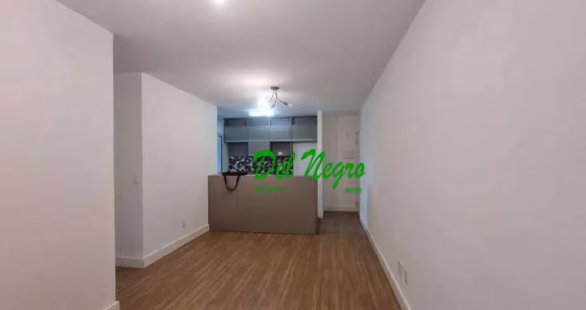 Apartamento com 3 dormitórios para alugar, 70 m²  - jaguaré - são paulo/sp
