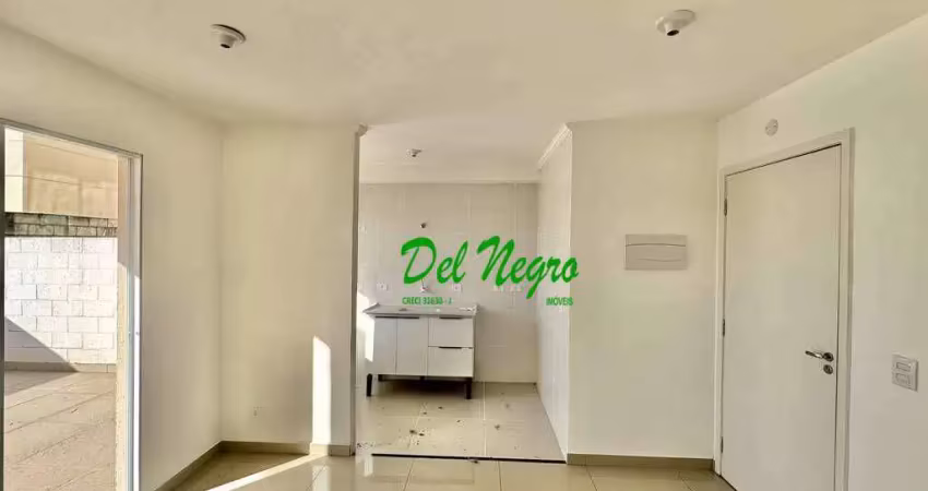 Apartamento com 2 dormitórios à venda, 94 m² - residencial monaco, jardim da glória.