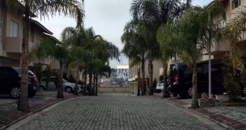 Casa em condomínio fechado com 3 quartos à venda na Vila Paulistana, São Paulo 