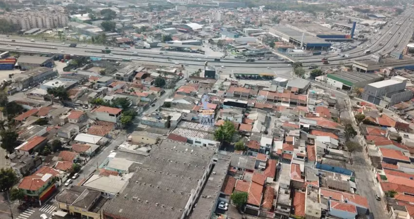 Barracão / Galpão / Depósito para alugar na Chácara São João, São Paulo 