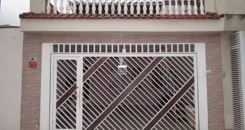 Casa com 3 quartos à venda no Parque Edu Chaves, São Paulo 