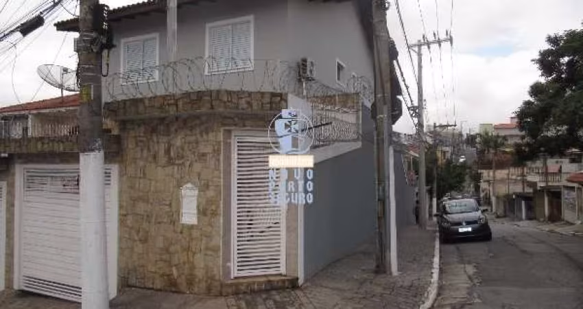 Casa com 3 quartos à venda na Vila Gustavo, São Paulo 