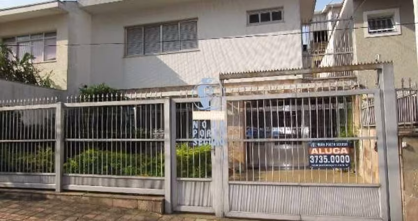 Casa com 3 quartos para alugar na Vila Paiva, São Paulo 