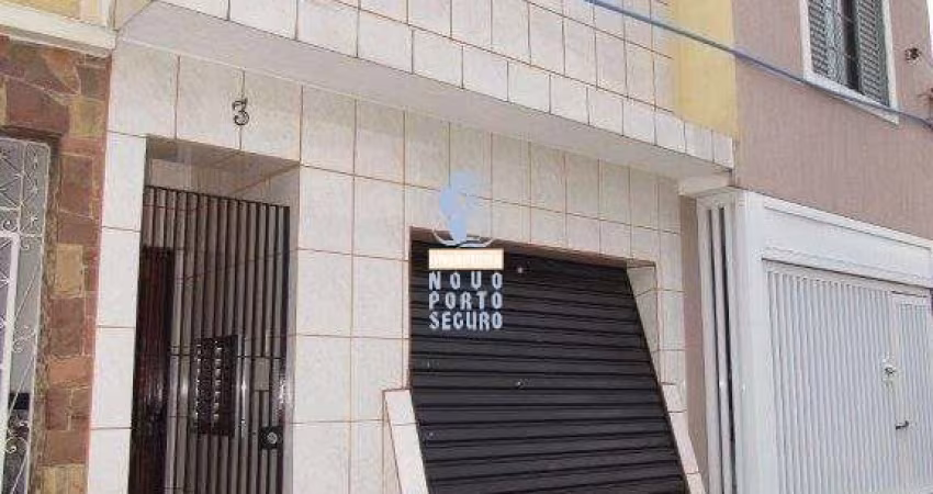 Casa com 2 quartos à venda no Brás, São Paulo 