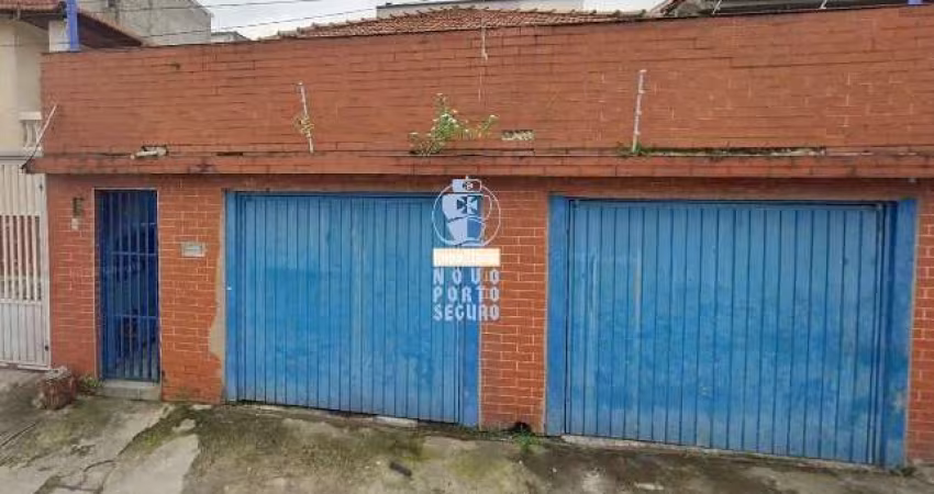 Casa com 5 quartos à venda no Jardim Brasil (Zona Norte), São Paulo 