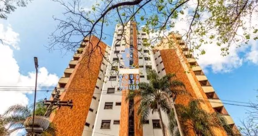 Apartamento com 4 quartos à venda no Centro