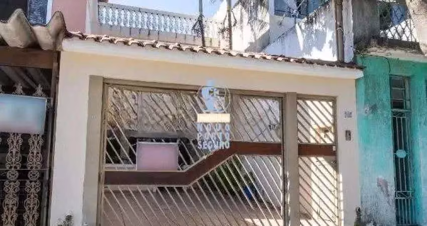 Casa com 3 quartos à venda na Vila Guilherme, São Paulo 