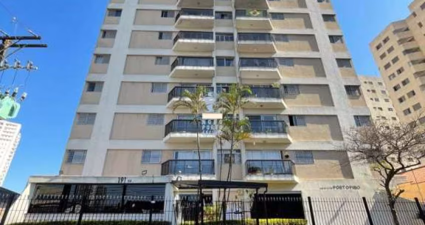 Apartamento com 2 quartos à venda na Vila Augusta, Guarulhos 