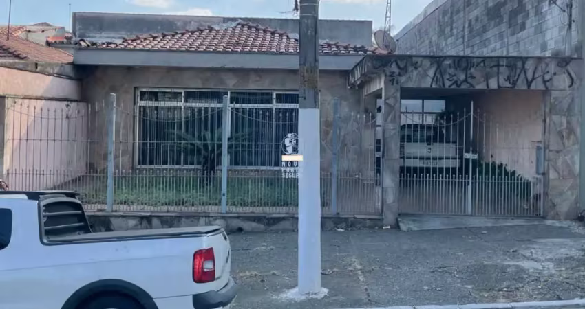 Casa com 3 quartos à venda no Parque Novo Mundo, São Paulo 