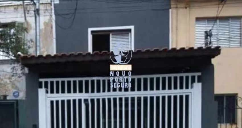 Casa com 3 quartos à venda em Santana, São Paulo 