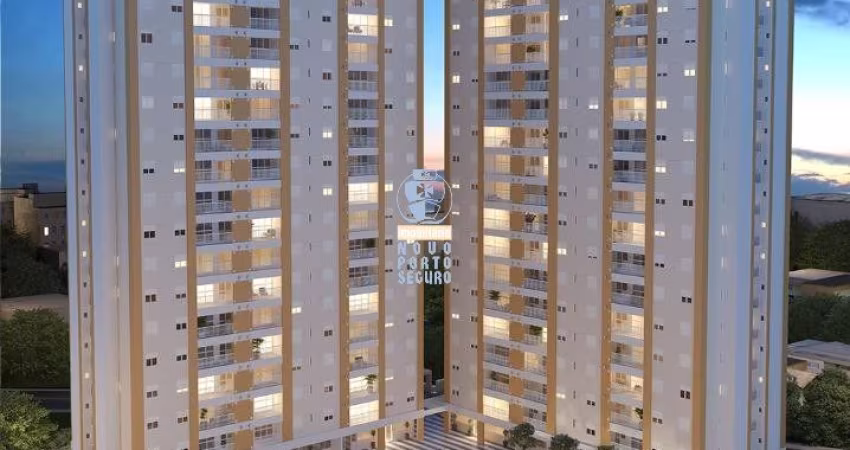 Apartamento com 3 quartos à venda na Ponte Grande