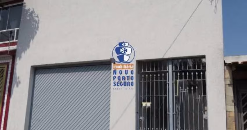 Casa com 3 quartos à venda na Vila Maria Alta, São Paulo 
