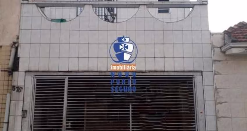 Casa com 4 quartos à venda na Vila Maria Baixa