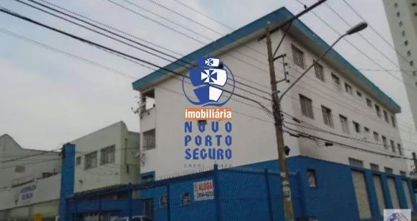 Apartamento com 2 quartos à venda no Parque Novo Mundo, São Paulo 