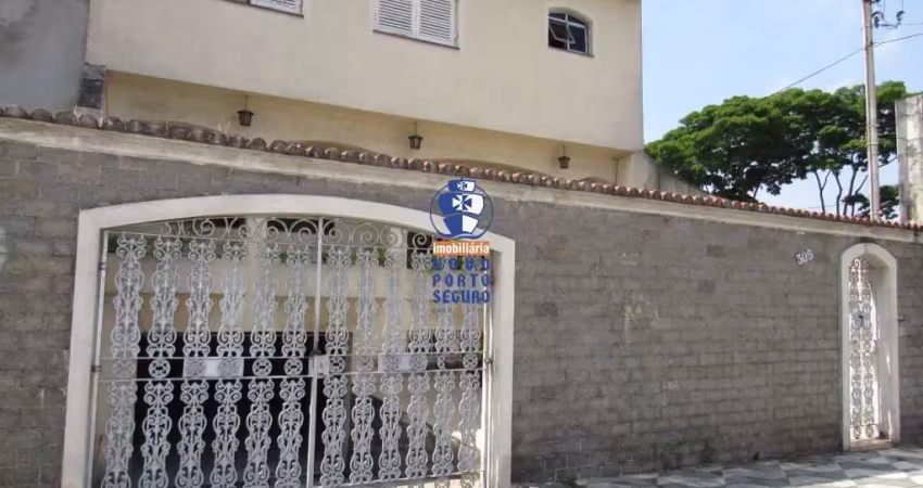 Casa com 3 quartos à venda no Jardim Japão, São Paulo 