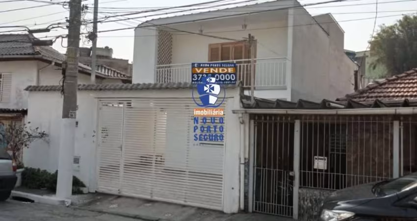 Casa com 3 quartos à venda na Vila Isolina Mazzei
