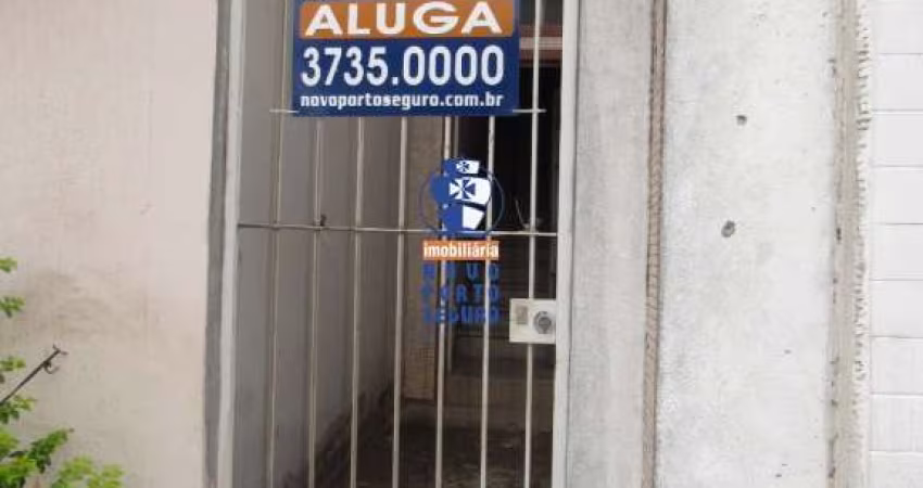 Apartamento com 1 quarto para alugar na Cidade Industrial Satélite de São Paulo, Guarulhos 
