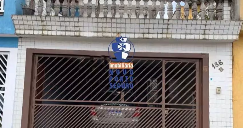 Casa com 5 quartos à venda no Jardim Guanca, São Paulo 