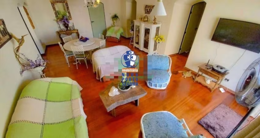 Apartamento com 3 quartos à venda no Pitangueiras, Guarujá 