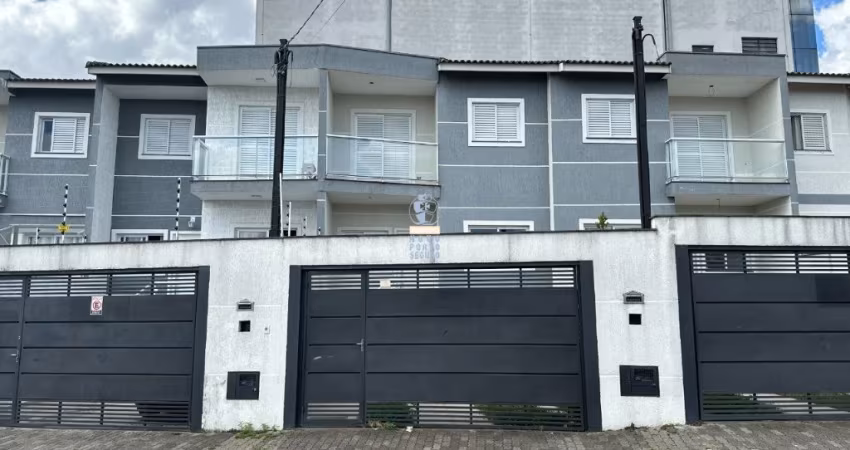 Sobrado com 3 quartos à venda na Vila Maria Alta