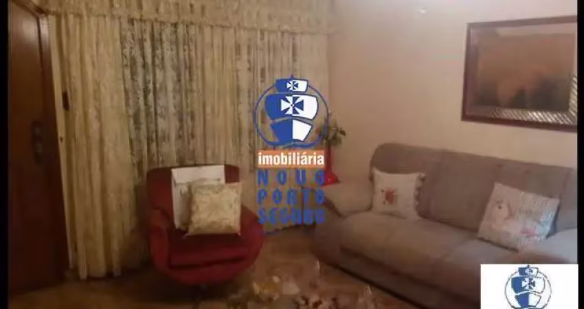 Casa com 2 quartos à venda no Tatuapé, São Paulo 
