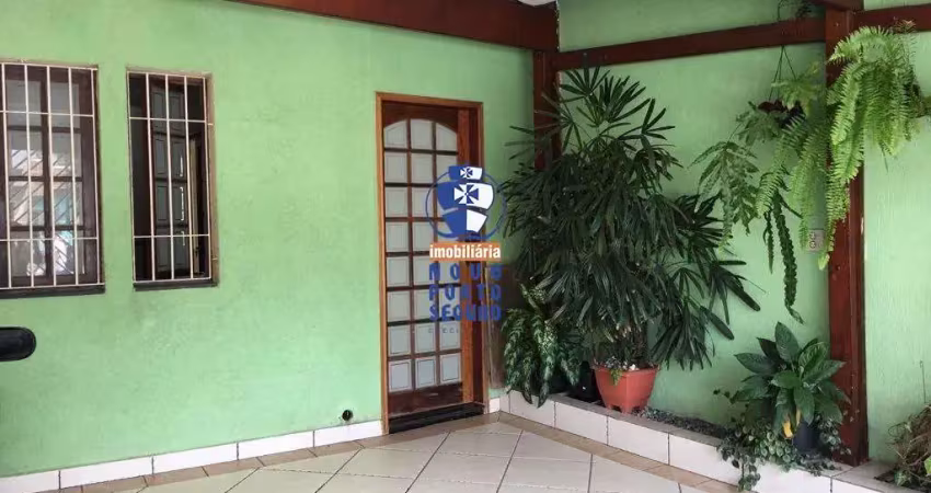 Casa com 3 quartos à venda no Parque Edu Chaves, São Paulo 