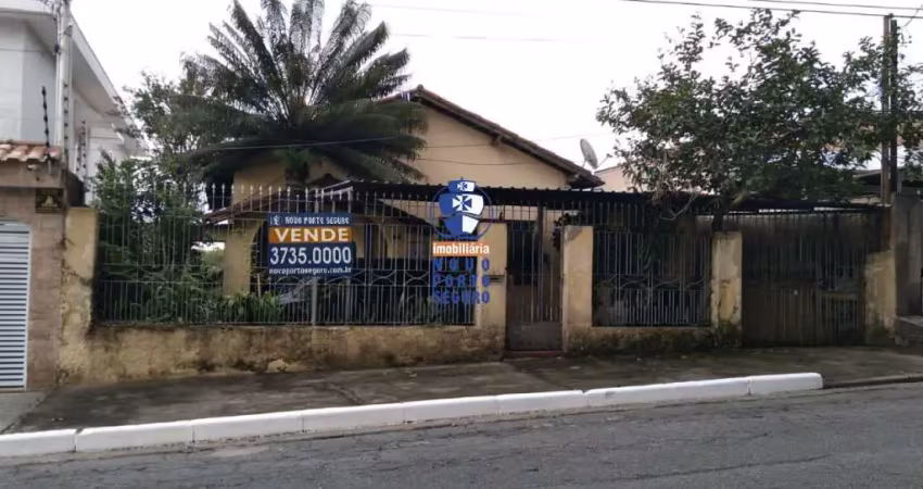 Casa com 3 quartos à venda no Parque Novo Mundo, São Paulo 