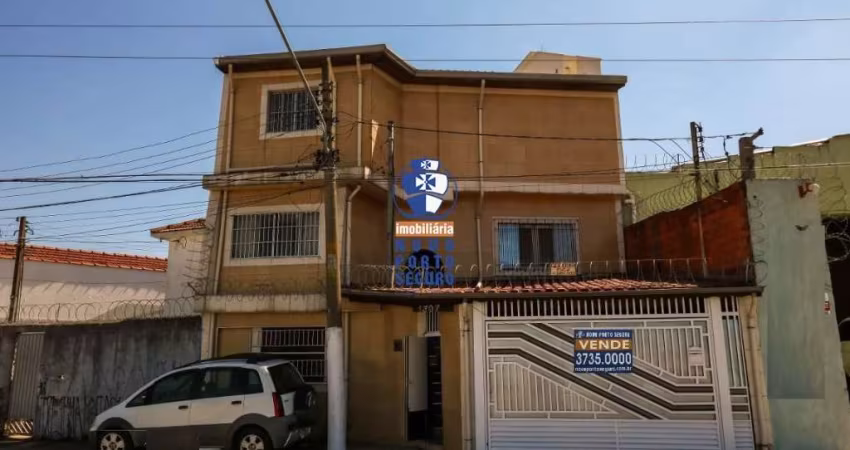 Casa com 3 quartos à venda na Vila Maria Alta, São Paulo 