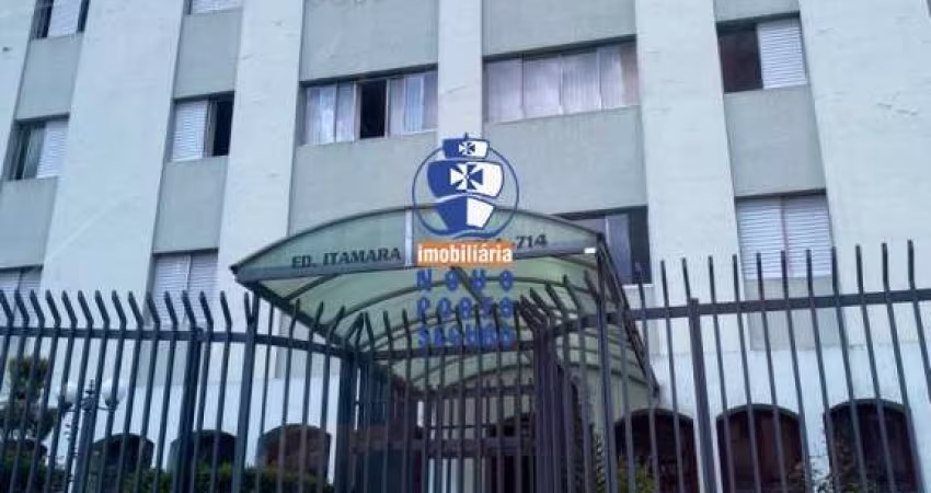 Apartamento com 2 quartos à venda no Sacomã, São Paulo 