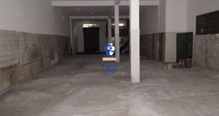 Sala comercial para alugar na Vila Paraíso, Guarulhos 