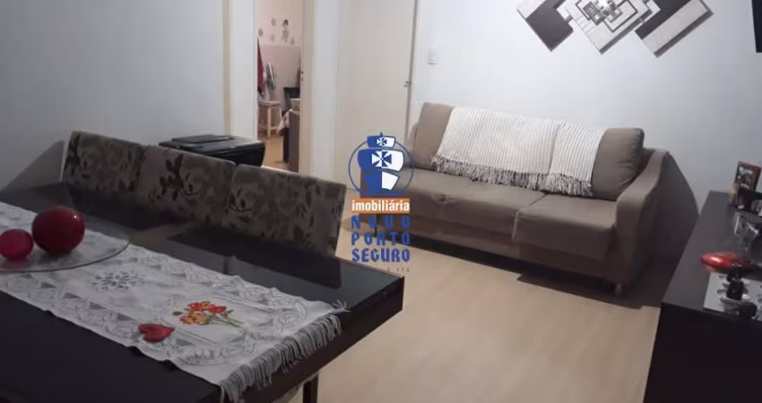 Apartamento com 2 quartos à venda no Jardim Paraventi, Guarulhos 
