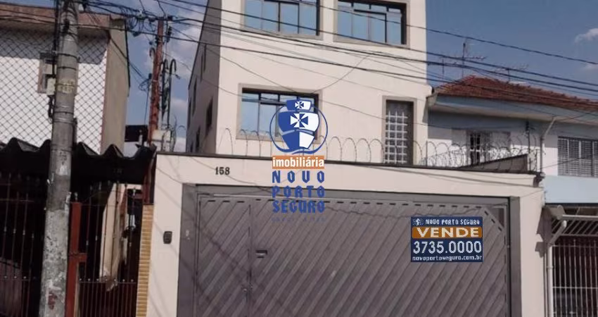Prédio Comercial para Venda e Locação na Vila Guilherme